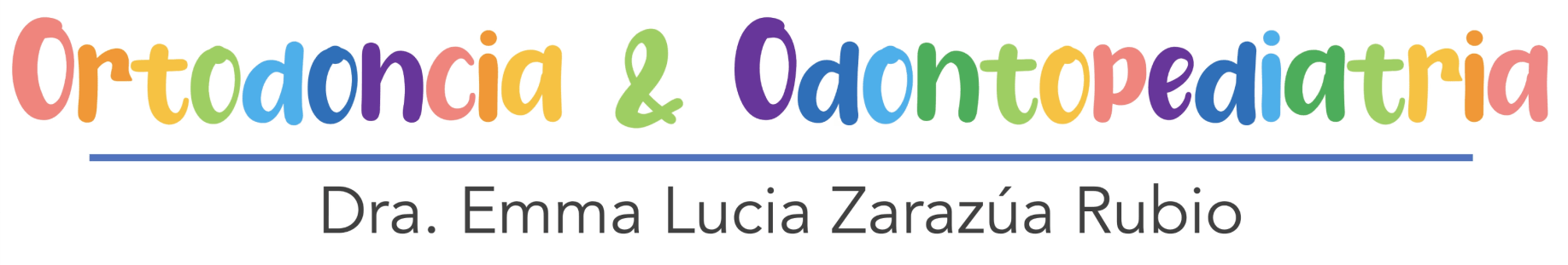 Dra. Emma Lucía Zarazúa